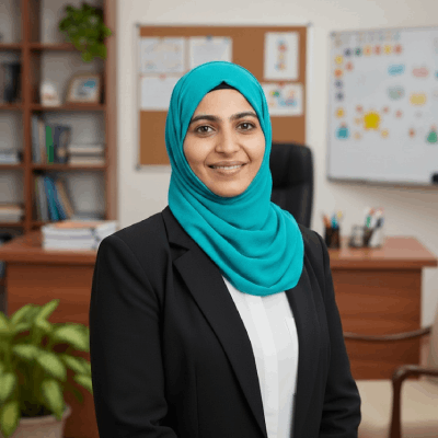 Photo of Sumaiya Patka